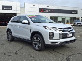 Used 2023 Mitsubishi Outlander Sport ES image 1