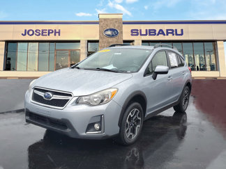 Used 2017 Subaru Crosstrek 2.0i Premium w/ Moonroof Package video 1