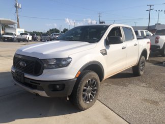 Used 2020 Ford Ranger XLT w/ Equipment Group 302A Luxury image 1