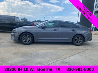Used 2022 Kia K5 LXS image 1