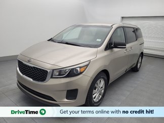 Used 2016 Kia Sedona LX image 1