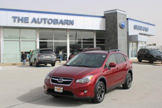 Used 2014 Subaru Crosstrek 2.0i Premium w/ Moonroof Package image 1