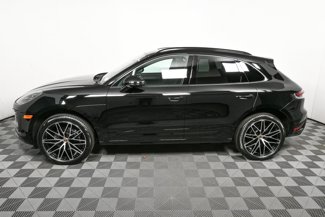 Used 2025 Porsche Macan video 2