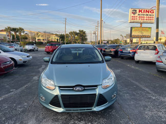 Used 2012 Ford Focus SE image 1