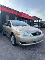 Used 2006 Toyota Corolla S image 1