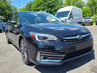 Used 2020 Subaru Impreza 2.0i Limited w/ Popular Package #2 image 1