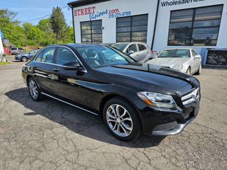 Used 2017 Mercedes-Benz C 300 4MATIC Sedan image 1