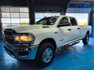 Used 2021 RAM 2500 Tradesman image 1