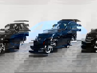 Used 2022 Cadillac CT5 Premium Luxury image 1