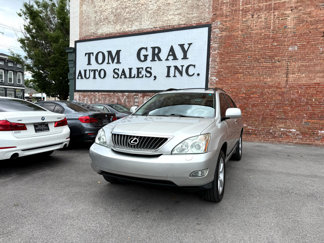 Used 2008 Lexus RX 350 2WD image 1