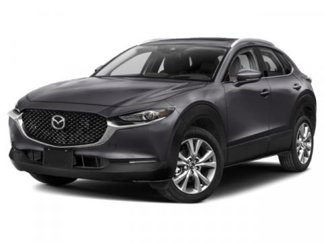 Used 2023 MAZDA CX-30 AWD 2.5 S w/ Premium Package video 1