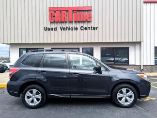 Used 2015 Subaru Forester 2.5i Premium w/ All-Weather Package image 1