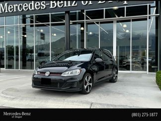 Used 2018 Volkswagen GTI S image 1