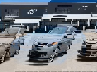 Used 2010 Acura TSX w/ Technology Package image 1