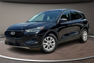 Used 2024 Ford Escape Active image 1