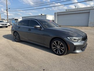 Used 2020 BMW 330i Sedan w/ Convenience Package image 1