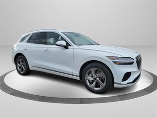 New 2026 Genesis GV70 2.5T image 1