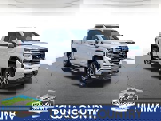 New 2025 GMC Sierra 1500 SLT w/ SLT Premium Plus Package image 1