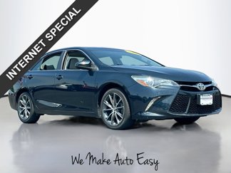 Used 2015 Toyota Camry XSE image 1