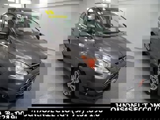 Used 2013 Ford C-MAX SEL image 1