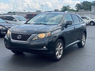 Used 2010 Lexus RX 350 2WD image 1