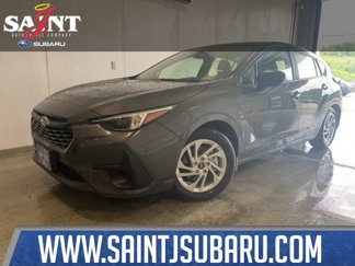 Used 2024 Subaru Impreza 2.0i image 1