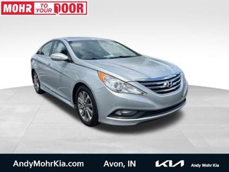 Used 2014 Hyundai Sonata Limited image 1