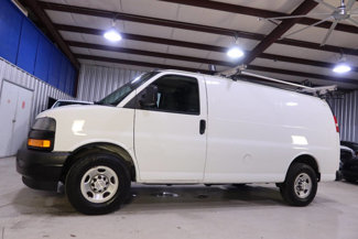 Used 2019 Chevrolet Express 2500 w/ Driver Convenience Package image 1