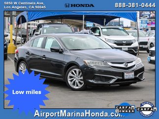 Used 2016 Acura ILX image 1
