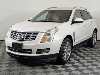 Used 2013 Cadillac SRX Performance w/ Driver Awareness Package image 1