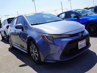 Used 2020 Toyota Corolla LE image 1