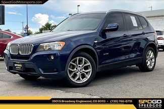 Used 2013 BMW X3 xDrive28i image 1