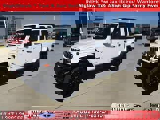 New 2025 Jeep Gladiator Sport image 1