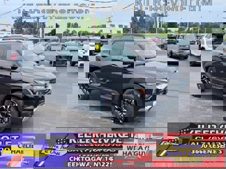 Used 2023 Chevrolet TrailBlazer LT w/ Convenience Package image 1