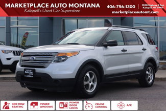 Used 2015 Ford Explorer 4WD image 1