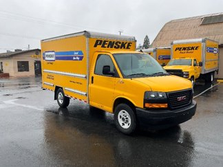 Used 2020 GMC Savana 3500 w/ Driver Convenience Package image 1
