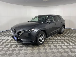 Used 2018 MAZDA CX-9 Touring w/ Touring Premium Package image 1