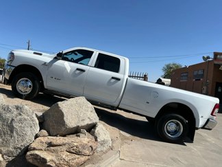Used 2022 RAM 3500 Tradesman image 1