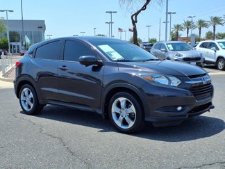 Used 2017 Honda HR-V EX image 1