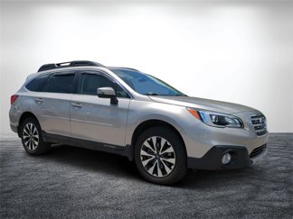 Used 2017 Subaru Outback 2.5i Limited image 1