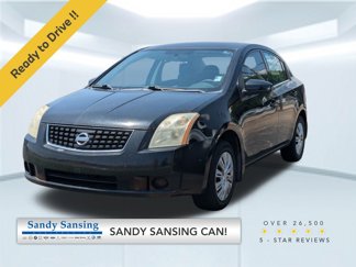 Used 2008 Nissan Sentra 2.0 image 1