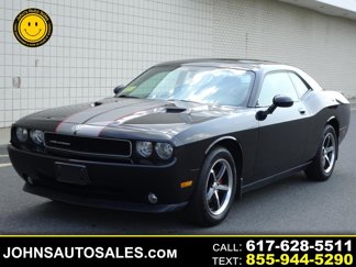 Used 2010 Dodge Challenger SE image 1