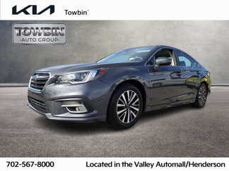 Used 2018 Subaru Legacy 2.5i Premium image 1