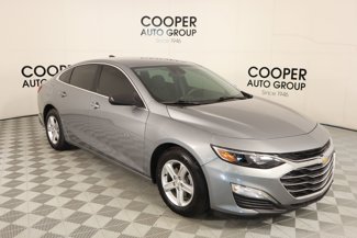 Used 2023 Chevrolet Malibu LS w/ LPO, Floor Liner Package image 1