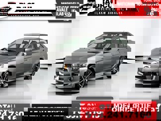 Used 2017 Mitsubishi Lancer ES image 1
