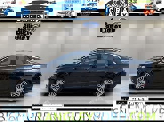 Used 2017 Lincoln MKZ Reserve w/ Technology Package image 1