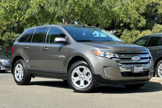 Used 2013 Ford Edge SEL image 1