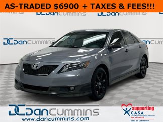 Used 2009 Toyota Camry SE image 1