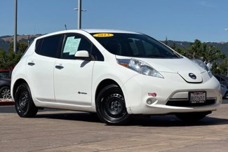 Used 2013 Nissan Leaf S w/ Charger Pkg video 2