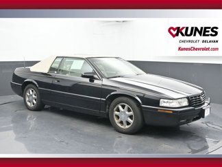 Used 2000 Cadillac Eldorado Touring image 1